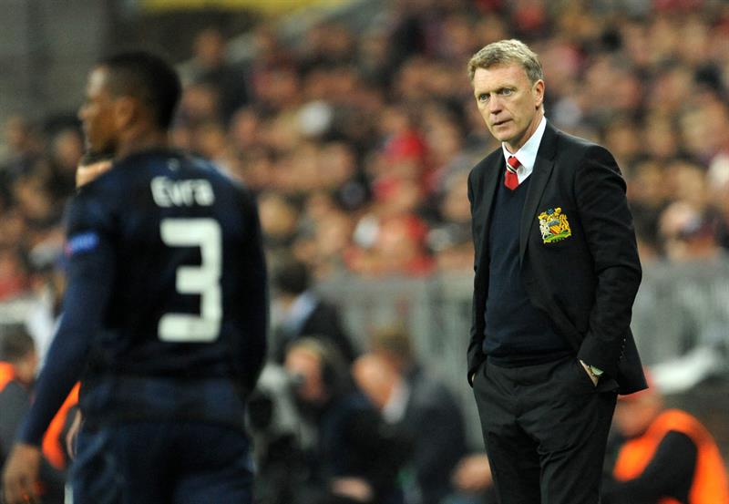 Bayern está en semifinales y sigue firme en la defensa de su título