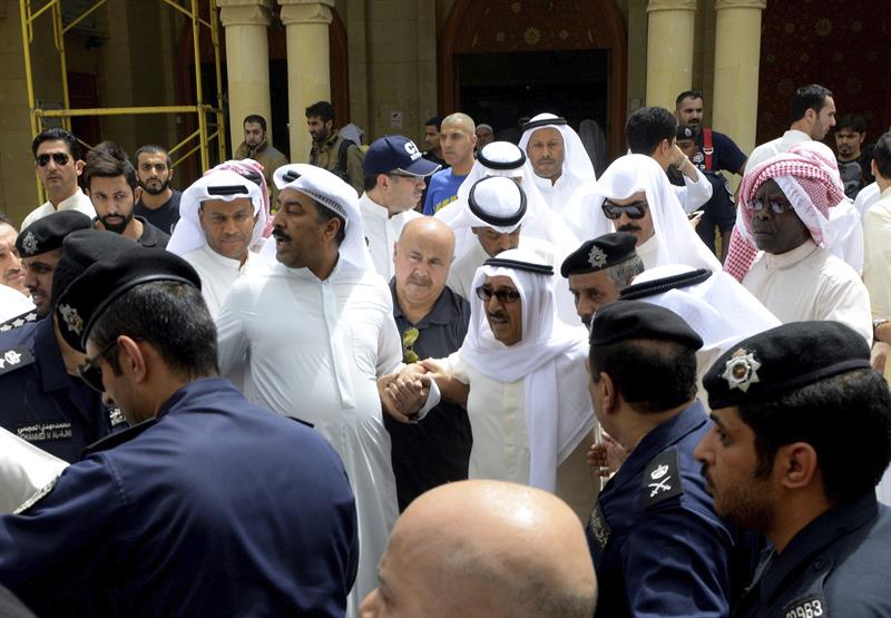 La decapitación, arma psicológica de los islamistas