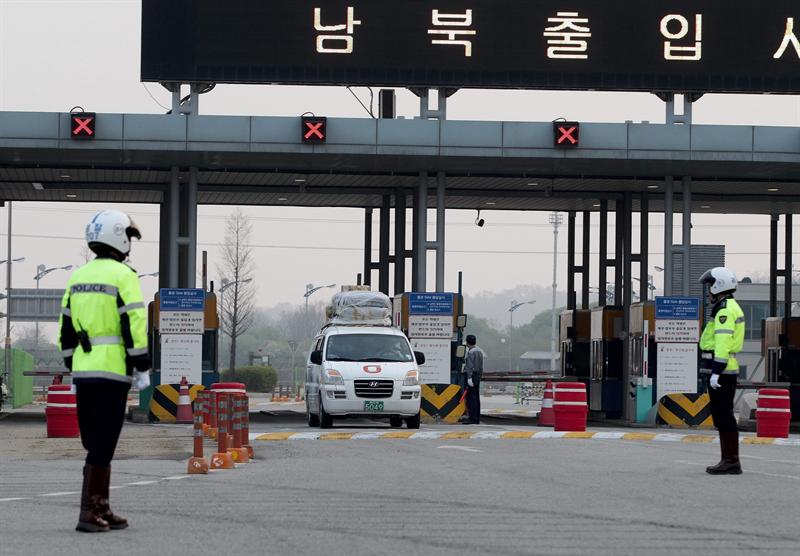 China celebra acuerdo de las Coreas de reabrir complejo industrial Kaesong