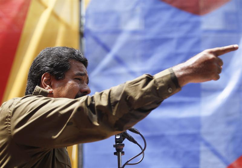 Nicolás Maduro, un chavista incondicional con mano para negociar