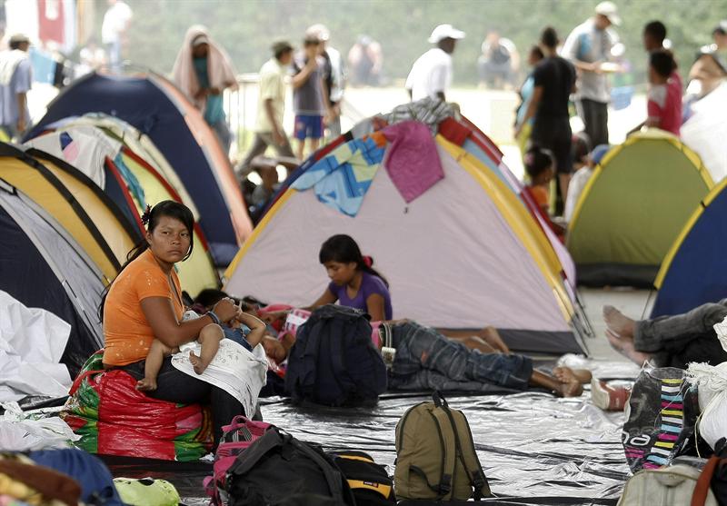 Colombia: huelguistas aseguran que no detendrán la “lucha” hasta ser escuchados