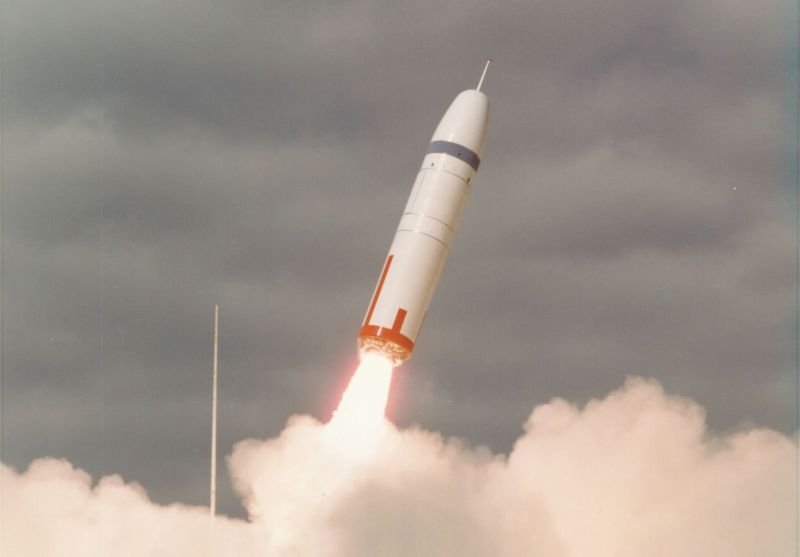 Rusia reforzará su arsenal nuclear con 40 nuevos misiles intercontinentales