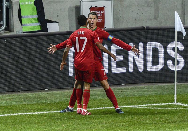 Cristiano Ronaldo, el nuevo &quot;King&quot; que guía a Portugal a su sexto Mundial