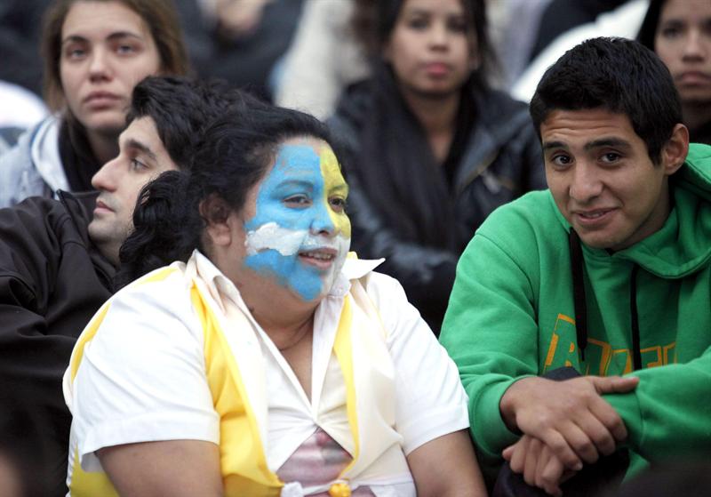 El Papa y el "ego por las nubes" de los argentinos