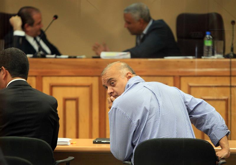 En Panamá suspenden audiencia de Galo Lara sobre pedido de fianza