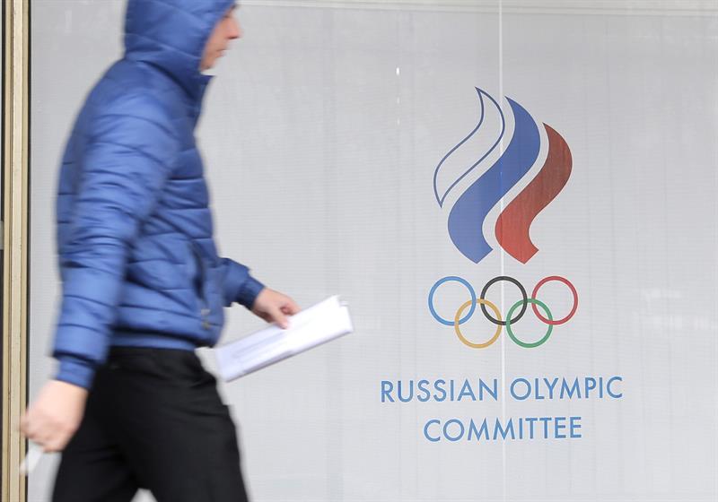 Comité Rio-2016 sobre Rusia: &quot;Haremos lo máximo posible para garantizar unos Juegos limpios&quot;