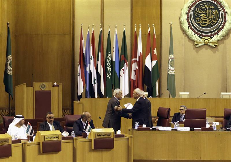 Israel retoma negociaciones para un alto al fuego con palestinos