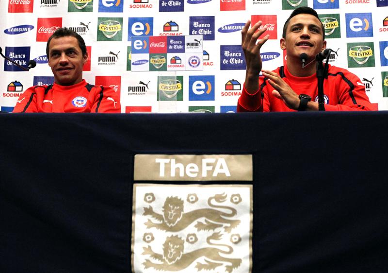 Sampaoli: "Para Chile el Mundial empieza mañana"