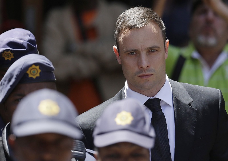Abogados de Pistorius se oponen a pedido de apelación de Fiscalía