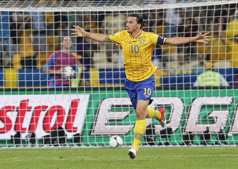 Francia e Inglaterra completan los cuartos de final de la Eurocopa