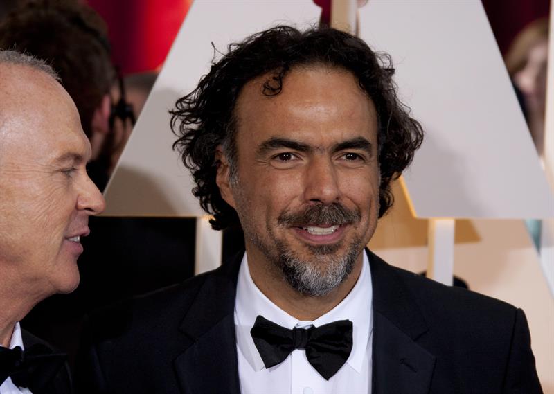 Los ganadores de los premios Óscar 2015