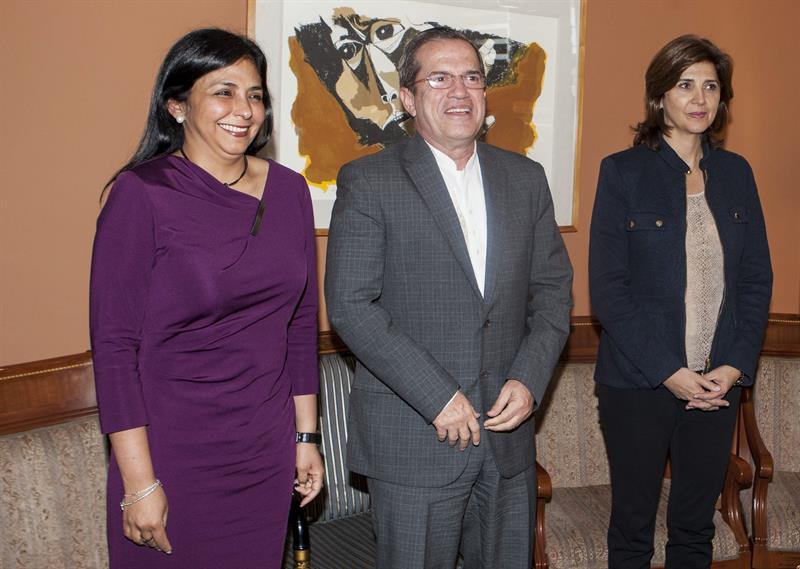 Crisis fronteriza: Venezuela y Colombia sin acuerdo para cita Santos-Maduro