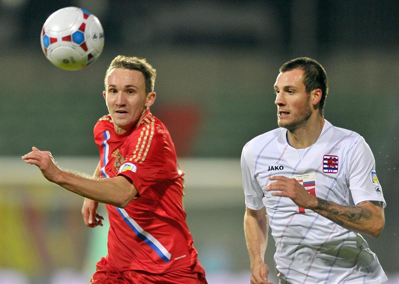 Alemania, Suiza y Bélgica consiguen su billete para Brasil