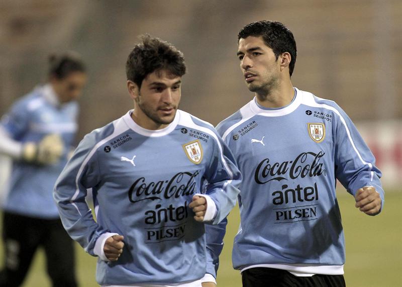 Entrenador jordano confía en su equipo pese a superioridad técnica uruguaya