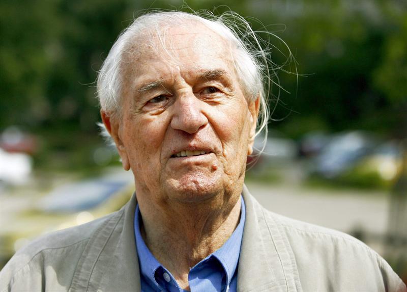 Muere a los 96 años el último testigo del suicidio de Hitler y Eva Braun