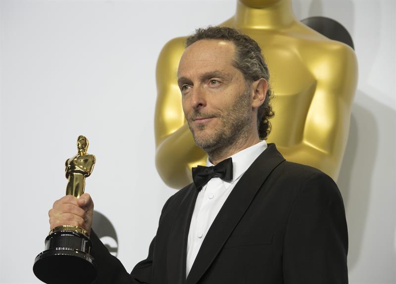 Los ganadores de los premios Óscar 2015