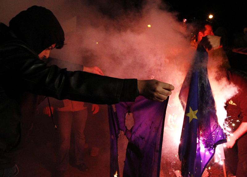 Chipre frente a un futuro incierto