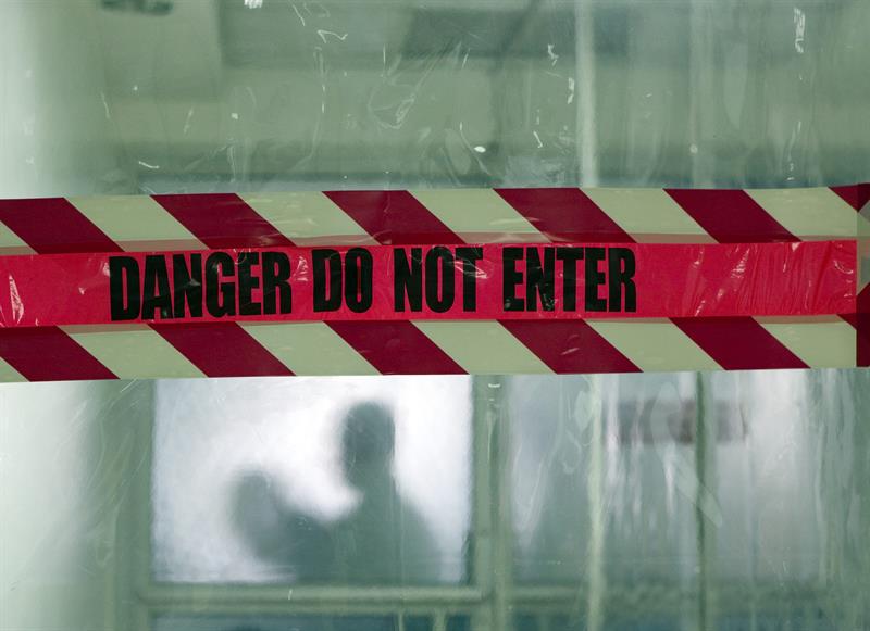 Mañana sale del hospital único enfermo de ébola en Nueva York