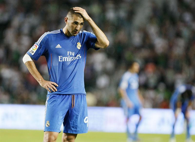 El fútbol del Real Madrid levanta críticas y dudas en la Liga