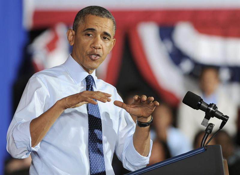 Obama desconocía que la NSA espiaba a líderes mundiales, según diario