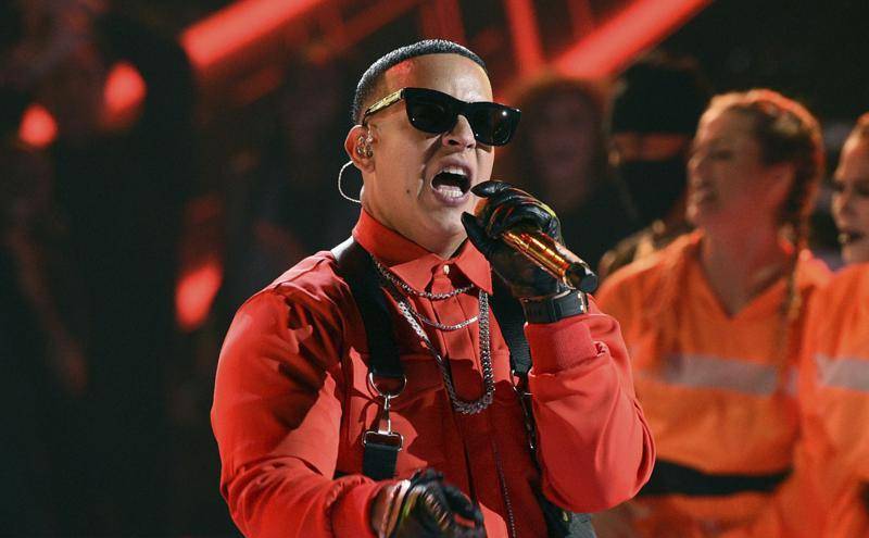 Más de 32 mil tickets para Daddy Yankee se agotaron en 24 horas en Ecuador