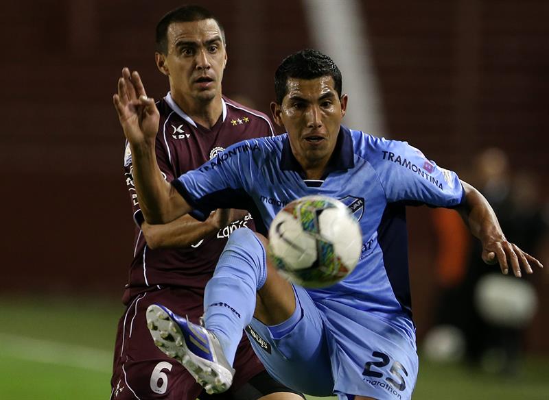 Bolívar sigue soñando en grande en la Copa Libertadores