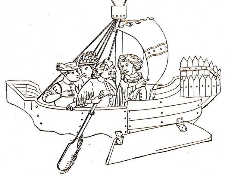 La verdad sobre las mentiras del explorador que inspiró a Cristóbal Colón y era más famoso que Marco Polo