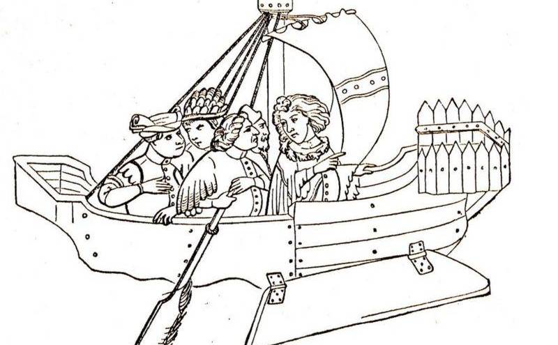 La verdad sobre las mentiras del explorador que inspiró a Cristóbal Colón y era más famoso que Marco Polo