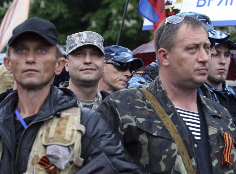 ONU dice anexión a Rusia ha creado graves problemas para Crimea