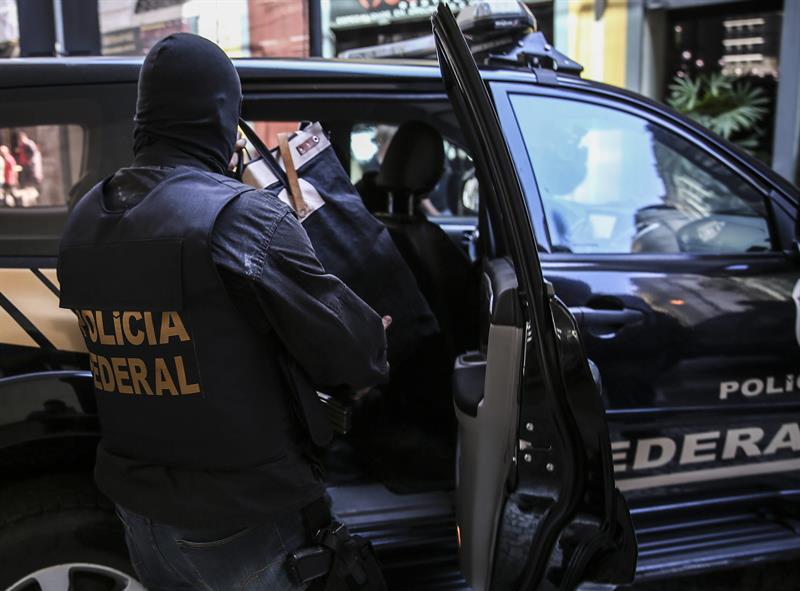 Brasil: escándalo de corrupción alcanza a la estatal Eletrobras