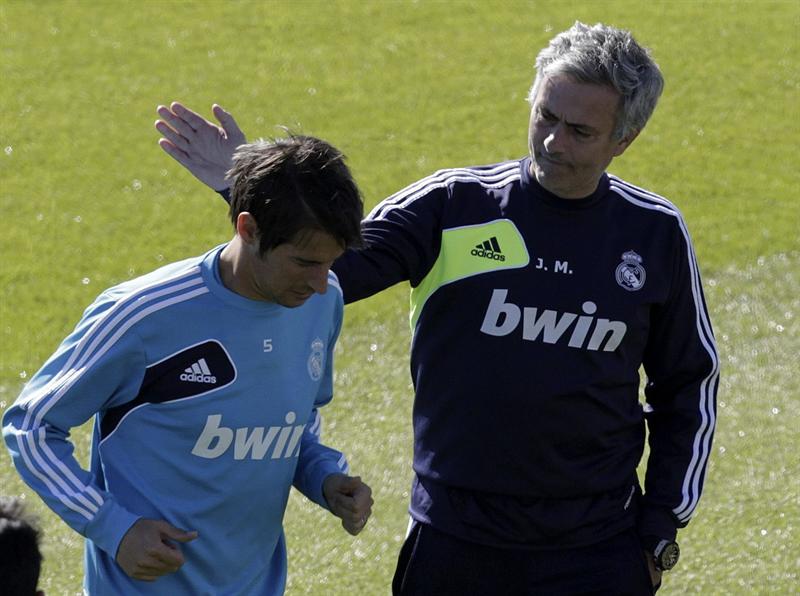 José Mourinho sobre su futuro: &quot;No tengo tomada una decisión&quot;