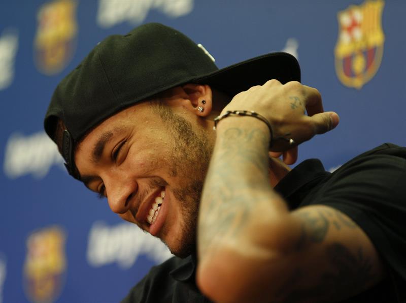 ¿Es el juego de Neymar demasiado provocador para los defensas?