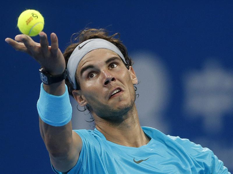 Djokovic y Nadal, sin concesiones en la batalla por el número uno