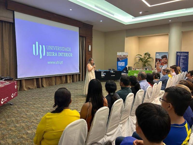 Estudiar en Portugal: una feria en Cuenca y Quito mostrará 11 opciones de universidades