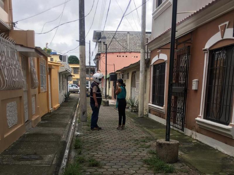 Desmienten posible &quot;cerco&quot; en Sauces por casos COVID-19