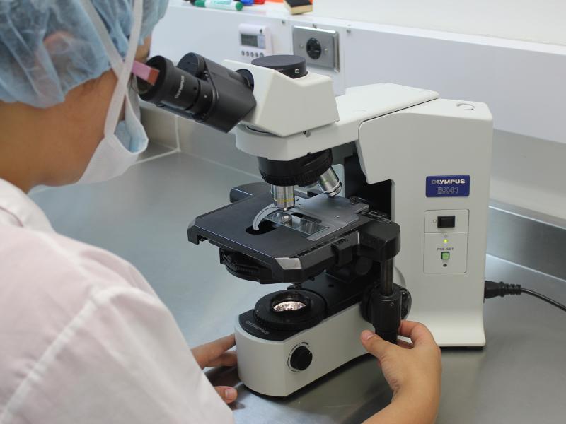 Científicos belgas hallan proteína que ayuda a propagar el COVID