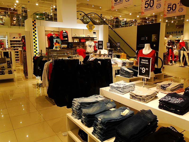 El crecimiento de los retails en el mercado ecuatoriano durante la pandemia