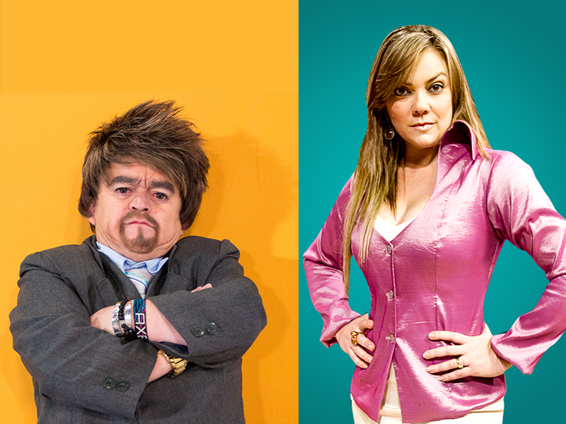 Veto al Feo, la primera novela corta de Novelea TV