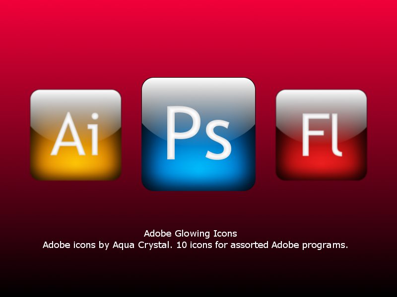 Photoshop, Illustrator y Flash solo se venderán en línea