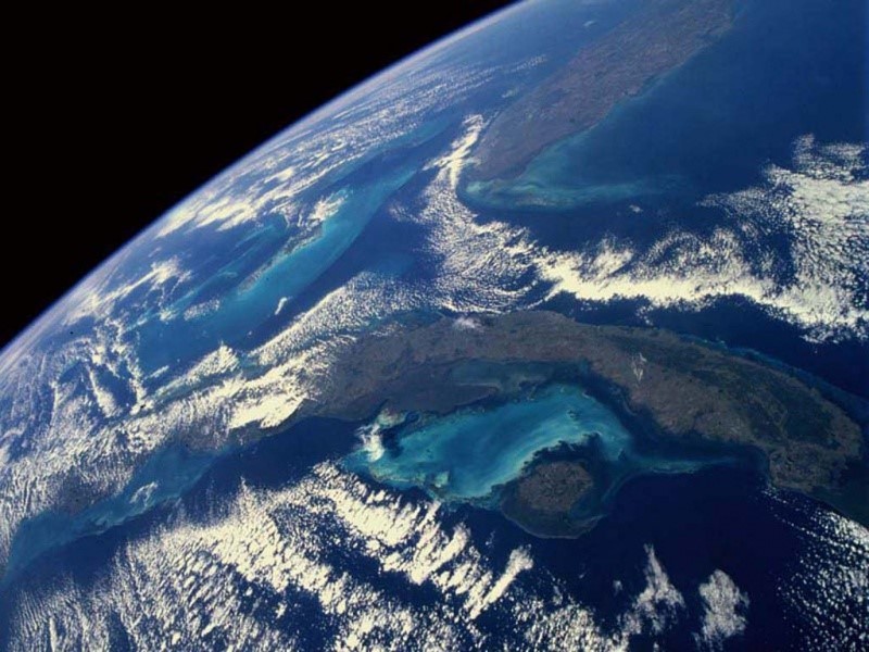 Un océano podría cubrir la superficie de planeta vecino a la Tierra
