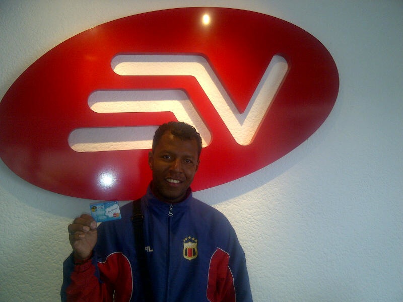 Conozca a los ganadores del Concurso SMS de En Contacto