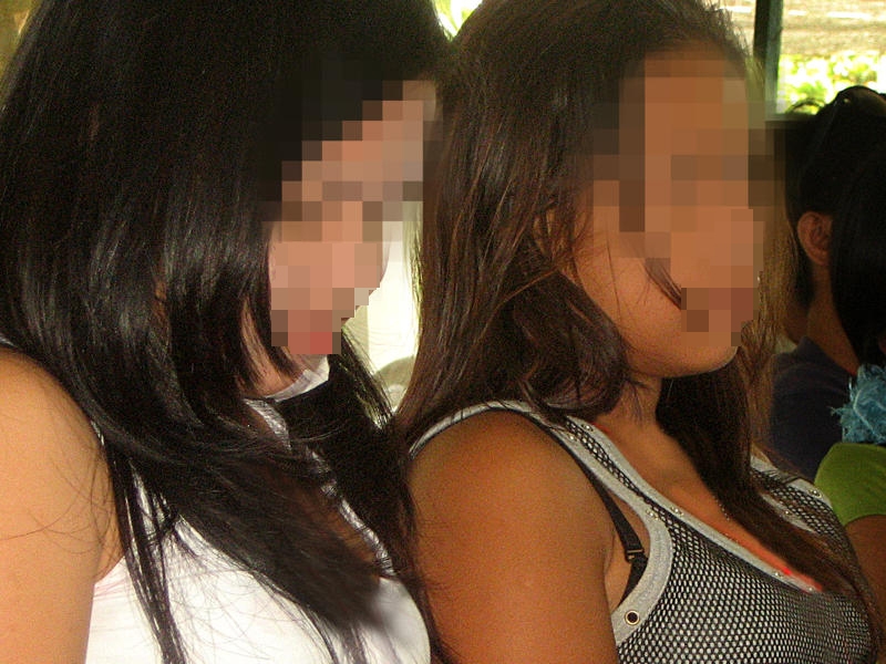 Detienen a responsables de prostituir a menor en Guayaquil