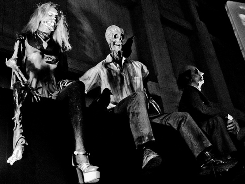 Este fin de semana en el programa América Vive: