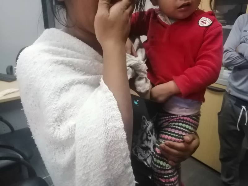 Conductor sentenciado por abuso sexual a mujer en un bus en Ambato