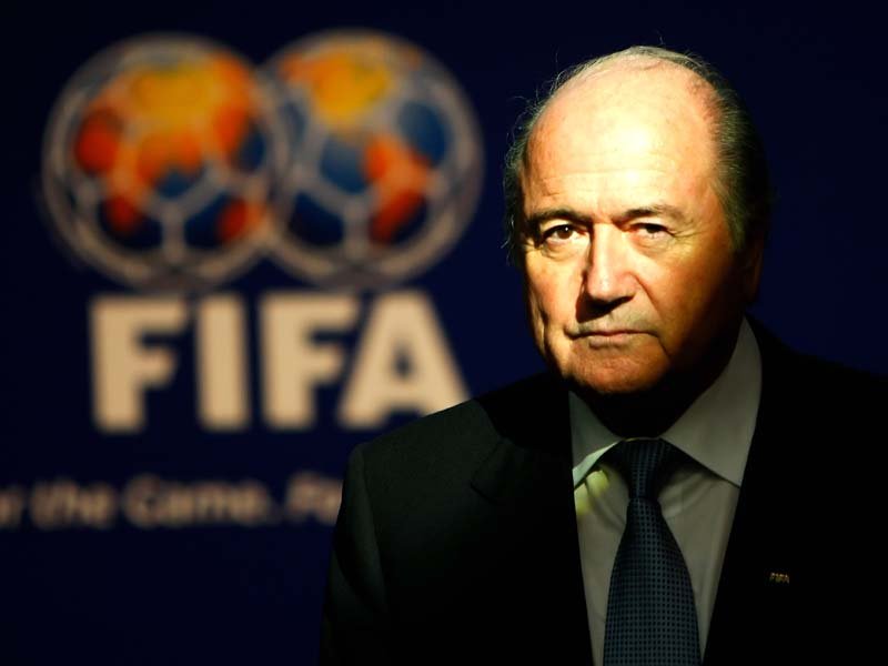 FIFA estudiará medidas contra racismo y amaño de partidos