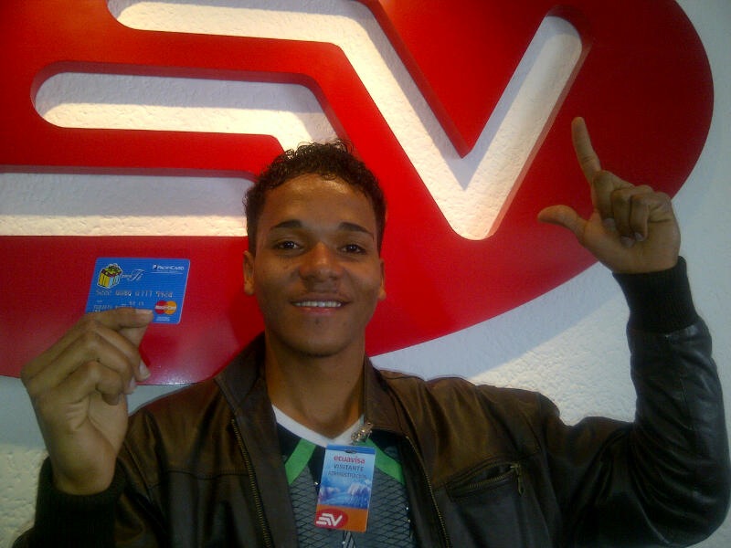 Conozca a los ganadores del Concurso SMS de En Contacto