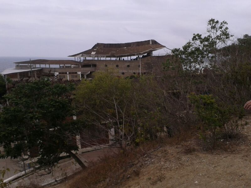 Recorra las siete iglesias de Santa Elena en Semana Santa