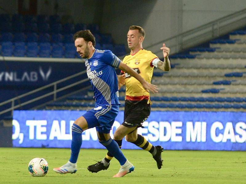 El Clásico del Astillero se jugará el miércoles 11 de mayo a las 20:00