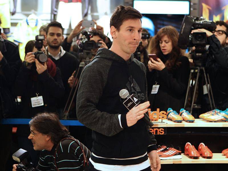 Messi afirma que tras derrota en Anoeta &quot;cambió todo&quot; en el Barca