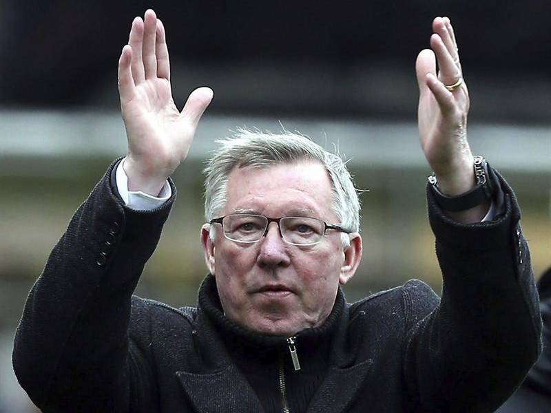 Alex Ferguson se retira tras 26 años en el Manchester United